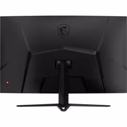 MSI G32C4X computer monitor 80 cm (31.5") 1920 x 1080 pixels Full HD Black - Additional view 4