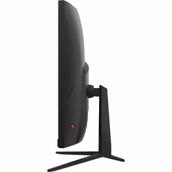 MSI G32C4X computer monitor 80 cm (31.5") 1920 x 1080 pixels Full HD Black - Additional view 5