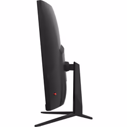 MSI G32C4X computer monitor 80 cm (31.5") 1920 x 1080 pixels Full HD Black - Additional view 7