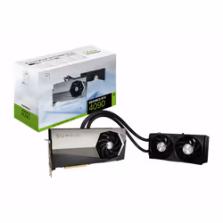 MSI SUPRIM GeForce RTX 4090 LIQUID X 24G, GeForce RTX 4090, 24 GB, GDDR6X, 384 bit, 7680 x 4320 pixels, PCI Express 4.0