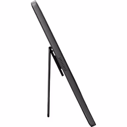 MSI Pro MP161 15.6" Portable Monitor, Adjustable kickstand, FHD (1920 x 1080), 60Hz, IPS, 2x USB-C, Mini HDMI, Speakers, Anti-Flicker, Less Blue light, Black - Additional view 4