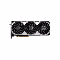 MSI VENTUS GeForce RTX 4090 3X 24G OC NVIDIA 24 GB GDDR6X