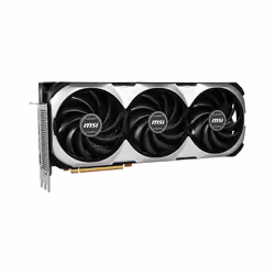 MSI VENTUS GeForce RTX 4090 3X 24G OC NVIDIA 24 GB GDDR6X