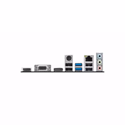 MSI PRO H610M-G WIFI DDR4 motherboard Intel H610 LGA 1700 micro ATX - Additional view 5