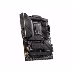 MSI MAG Z790 TOMAHAWK WIFI motherboard Intel Z790 LGA 1700 ATX - Additional view 4