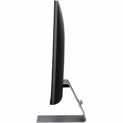 MSI Modern MD271UL 27 Inch Monitor, UHD (3840 x 2160), 60Hz, IPS, 4ms, Adaptive-Sync, 2x HDMI, DisplayPort, USB Type-C, Anti-Glare, Anti-Flicker, Less Blue light, TÜV Certified, Kensington, Grey - Additional view 5