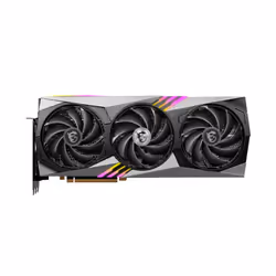 MSI GAMING GeForce RTX 4080 16GB X TRIO NVIDIA GDDR6X