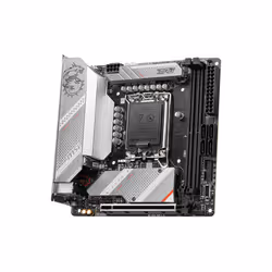 MSI MPG B760I EDGE WIFI DDR4 motherboard Intel B760 LGA 1700 mini ATX