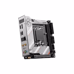 MSI MPG B760I EDGE WIFI DDR4 motherboard Intel B760 LGA 1700 mini ATX