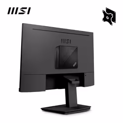 MSI Cubi 5 12M Intel Core i7 1255U Barebone, NUC, SFF, Mini Computer, HTPC, (NO RAM, NO Storage, NO OS), IRIS XE Graphics/ThunderBolt 4/Type C/HDMI/DisplayPort/Dual LAN/WiFi 6E/BT 5.3/VESA - Additional view 8