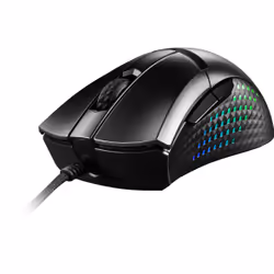 MSI CLUTCH GM51 LIGHTWEIGHT mouse Gaming Right-hand USB Type-A Optical 26000 DPI - Additional view 4