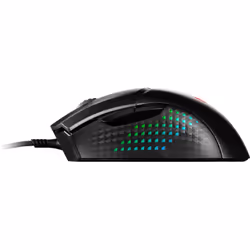 MSI CLUTCH GM51 LIGHTWEIGHT mouse Gaming Right-hand USB Type-A Optical 26000 DPI - Additional view 7