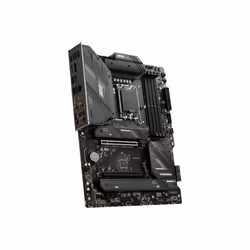 MSI MAG B760 TOMAHAWK WIFI motherboard LGA 1700 ATX - Additional view 4