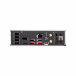 MSI MAG B760 TOMAHAWK WIFI motherboard LGA 1700 ATX - Additional view 5