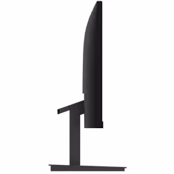 MSI Pro MP223 22.3 Inch Monitor, Full HD (1920 x 1080), 100Hz, VA, 4ms, FreeSync, HDMI, VGA, Anti-Glare, Anti-Flicker, Less Blue light, TÜV Certified, VESA, Kensington, Black - Additional view 4