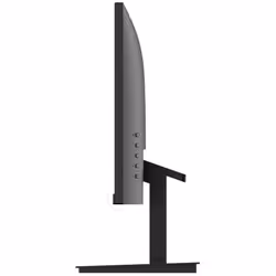 MSI Pro MP223 22.3 Inch Monitor, Full HD (1920 x 1080), 100Hz, VA, 4ms, FreeSync, HDMI, VGA, Anti-Glare, Anti-Flicker, Less Blue light, TÜV Certified, VESA, Kensington, Black - Additional view 5