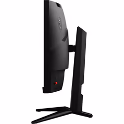 MSI MAG 275CQRF QD computer monitor 68.6 cm (27") 2560 x 1440 pixels Wide Quad HD Black - Additional view 6