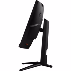 MSI MAG 275CQRF QD computer monitor 68.6 cm (27") 2560 x 1440 pixels Wide Quad HD Black - Additional view 7