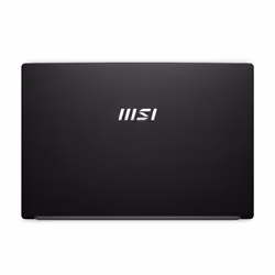 MSI Modern 15 B7M-086UK AMD Ryzen™ 7 7730U Laptop 39.6 cm (15.6") Full HD 8 GB DDR4-SDRAM 512 GB SSD Wi-Fi 6E (802.11ax) Windows 11 Home Black - Additional view 6
