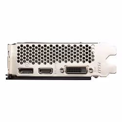 MSI VENTUS GEFORCE RTX 3050 2X XS 8G OC graphics card NVIDIA 8 GB GDDR6 - Additional view 5