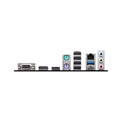 MSI PRO B760M-P motherboard Intel B760 LGA 1700 micro ATX - Additional view 5