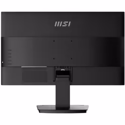 MSI Pro MP2412 computer monitor 60.5 cm (23.8") 1920 x 1080 pixels Full HD LCD Black - Additional view 4