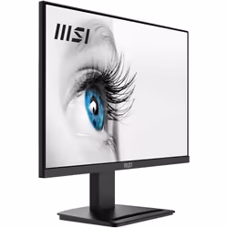 MSI Pro MP2412 computer monitor 60.5 cm (23.8") 1920 x 1080 pixels Full HD LCD Black - Additional view 7