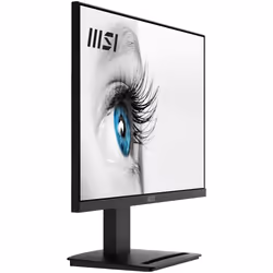 MSI Pro MP2412 computer monitor 60.5 cm (23.8") 1920 x 1080 pixels Full HD LCD Black - Additional view 8