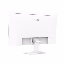 MSI Pro MP273AWDE computer monitor 68.6 cm (27") 1920 x 1080 pixels Full HD LCD White - Additional view 4