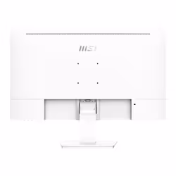 MSI Pro MP273AWDE computer monitor 68.6 cm (27") 1920 x 1080 pixels Full HD LCD White - Additional view 5