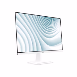 MSI Pro MP273AWDE computer monitor 68.6 cm (27") 1920 x 1080 pixels Full HD LCD White - Additional view 7