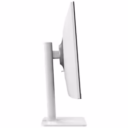 MSI Modern MD272QXPW computer monitor 68.6 cm (27") 2560 x 1440 pixels Wide Quad HD White - Additional view 4