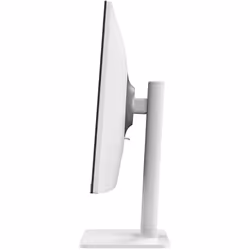 MSI Modern MD272QXPW computer monitor 68.6 cm (27") 2560 x 1440 pixels Wide Quad HD White - Additional view 5