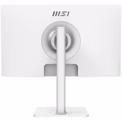 MSI Modern MD272XPW computer monitor 60.5 cm (23.8") 1920 x 1080 pixels Full HD White - Additional view 5
