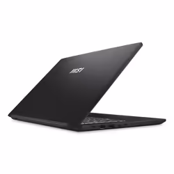 MSI Modern 14 C12M-639UK Intel® Core™ i5 i5-1235U Laptop 35.6 cm (14") Full HD 8 GB DDR4-SDRAM 512 GB SSD Wi-Fi 6 (802.11ax) Windows 11 Home Black - Additional view 6