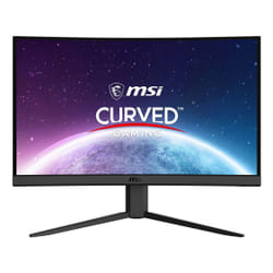 MSI G24C4 E2 computer monitor 59.9 cm (23.6") 1920 x 1080 pixels Full HD LED Black