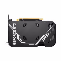 MSI VENTUS GEFORCE RTX 4060 TI 2X BLACK 16G OC graphics card NVIDIA 16 GB GDDR6 - Additional view 4