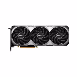 MSI VENTUS GEFORCE RTX 4060 TI 3X 16G OC graphics card NVIDIA 16 GB GDDR6