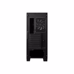 MSI MAG Forge 320R AIRFLOW Micro Tower Black, Transparent - Additional view 5
