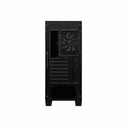MSI MAG Forge 120A AIRFLOW Midi Tower Black, Transparent - Additional view 5