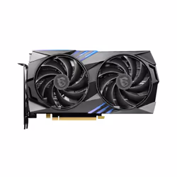 MSI GAMING GEFORCE RTX 4060 TI X 16G graphics card NVIDIA 16 GB GDDR6