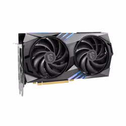 MSI GAMING GEFORCE RTX 4060 TI X 16G graphics card NVIDIA 16 GB GDDR6