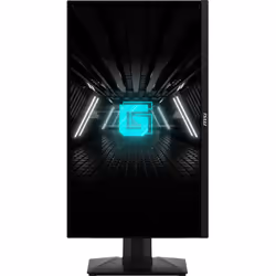 MSI G244PF E2 computer monitor 60.5 cm (23.8") 1920 x 1080 pixels Full HD LCD Black