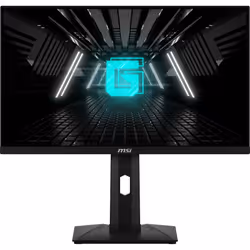 MSI G244PF E2 computer monitor 60.5 cm (23.8") 1920 x 1080 pixels Full HD LCD Black