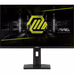 MSI MAG 274QRF QD E2 computer monitor 68.6 cm (27") 2560 x 1440 pixels Wide Quad HD LCD Black - Additional view 4