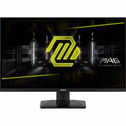 MSI MAG 274QRF QD E2 computer monitor 68.6 cm (27") 2560 x 1440 pixels Wide Quad HD LCD Black - Additional view 5