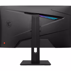 MSI MAG 274QRF QD E2 computer monitor 68.6 cm (27") 2560 x 1440 pixels Wide Quad HD LCD Black - Additional view 6