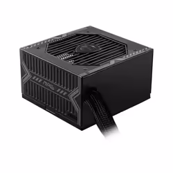 MSI MAG A750BN PCIE5 power supply unit 750 W 24-pin ATX ATX Black - Additional view 5