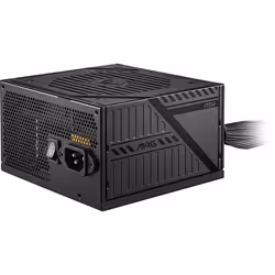 MSI MAG A550BNL power supply unit 550 W 24-pin ATX ATX Black - Additional view 3