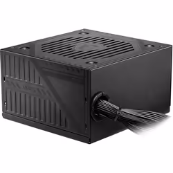 MSI MAG A550BNL power supply unit 550 W 24-pin ATX ATX Black - Additional view 5